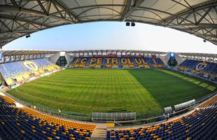 Craiova cere schimbarea stadionului pe care se va disputa finala Cupei României! De ce nu mai vor oltenii să joace pe „Ilie Oană”