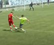CSA Steaua - Mostiștea Ulmu - 15.05.2021  - Penalty + protest