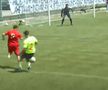 CSA Steaua - Mostiștea Ulmu - 15.05.2021  - Penalty + protest