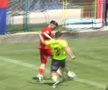 CSA Steaua - Mostiștea Ulmu - 15.05.2021  - Penalty + protest