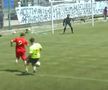 CSA Steaua - Mostiștea Ulmu - 15.05.2021  - Penalty + protest