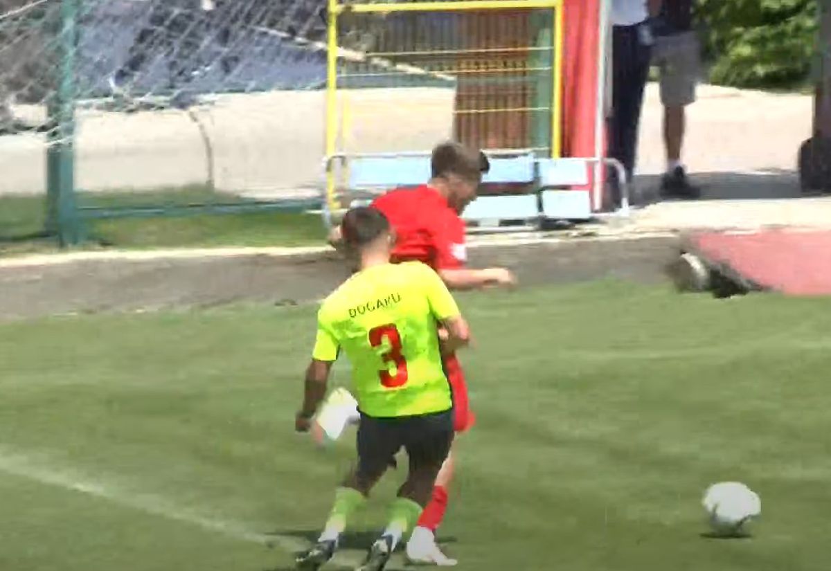 Acuzaţii dure după CSA Steaua - Mostiștea Ulmu: „Steliștii se simțeau cu musca pe căciulă!” + „Unii parcă trăiesc într-un univers paralel”