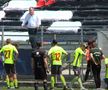 CSA Steaua - Mostiștea Ulmu - 15.05.2021  - Penalty + protest