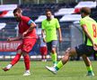 CSA Steaua - Mostiștea Ulmu - 15.05.2021 - FOTO: Raed Krishan