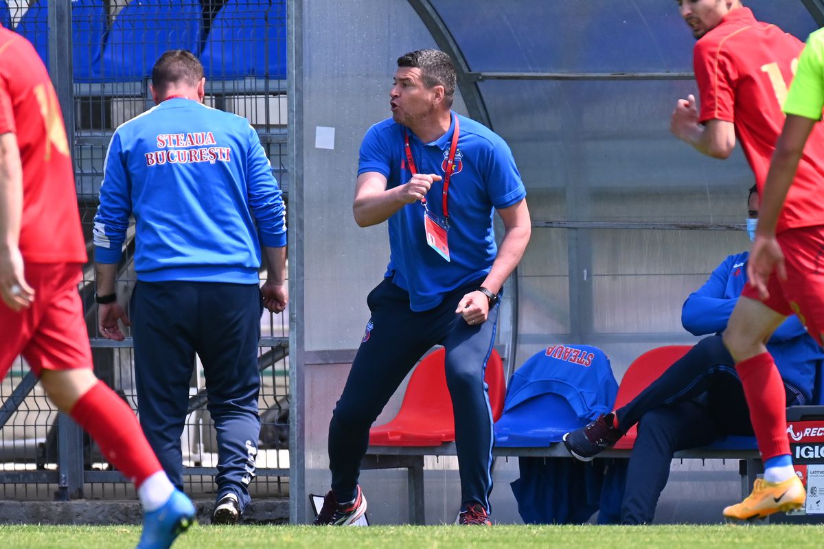 Patronul de la Mostiștea își anunță retragerea după meciul cu Steaua: „Nu voi mai finanța! E țara lui Pacionel! Am luptat cu influența Stelei”