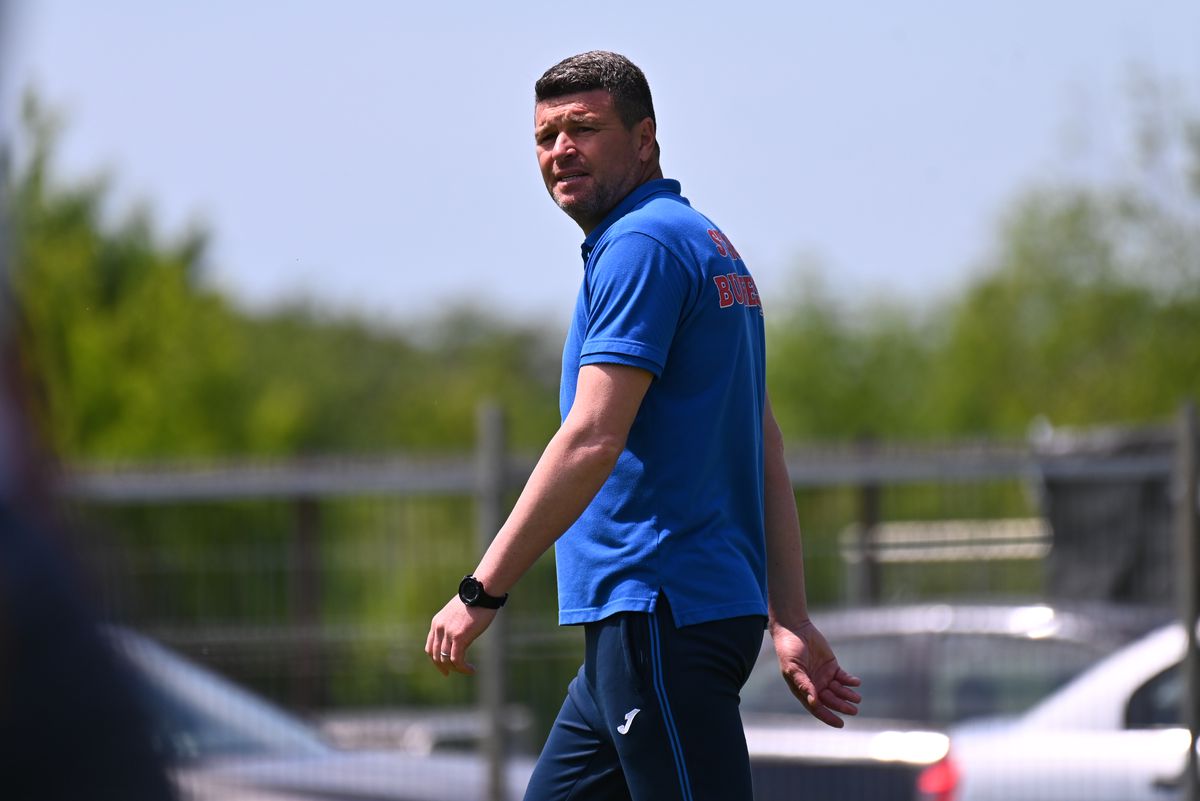 Patronul de la Mostiștea își anunță retragerea după meciul cu Steaua: „Nu voi mai finanța! E țara lui Pacionel! Am luptat cu influența Stelei”