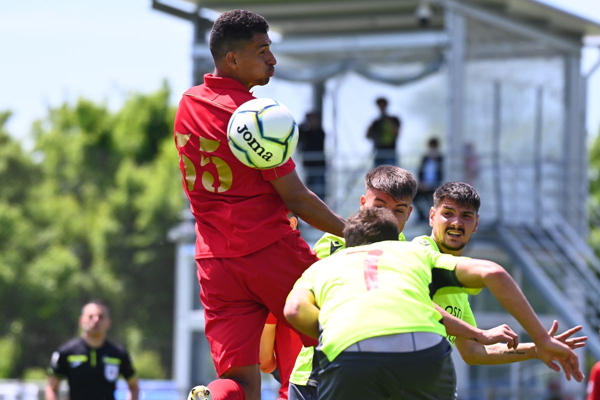 Patronul de la Mostiștea își anunță retragerea după meciul cu Steaua: „Nu voi mai finanța! E țara lui Pacionel! Am luptat cu influența Stelei”