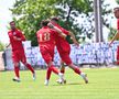 CSA Steaua - Mostiștea Ulmu - 15.05.2021 - FOTO: Raed Krishan