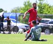 CSA Steaua - Mostiștea Ulmu - 15.05.2021 - FOTO: Raed Krishan