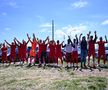CSA Steaua - Mostiștea Ulmu - 15.05.2021 - FOTO: Raed Krishan