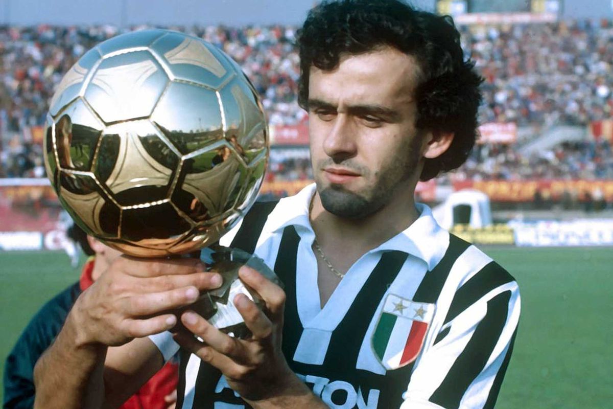Totul despre Michel Platini, geniul „cu fundul mare”, care a răvășit fotbalul! De la Balonul de Aur la răzbunarea lui Igna + „casa de bani negri”