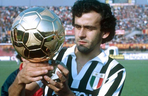 Totul despre Michel Platini, geniul „cu fundul mare”, care a răvășit fotbalul! De la Balonul de Aur la răzbunarea lui Igna + „casa de bani negri”