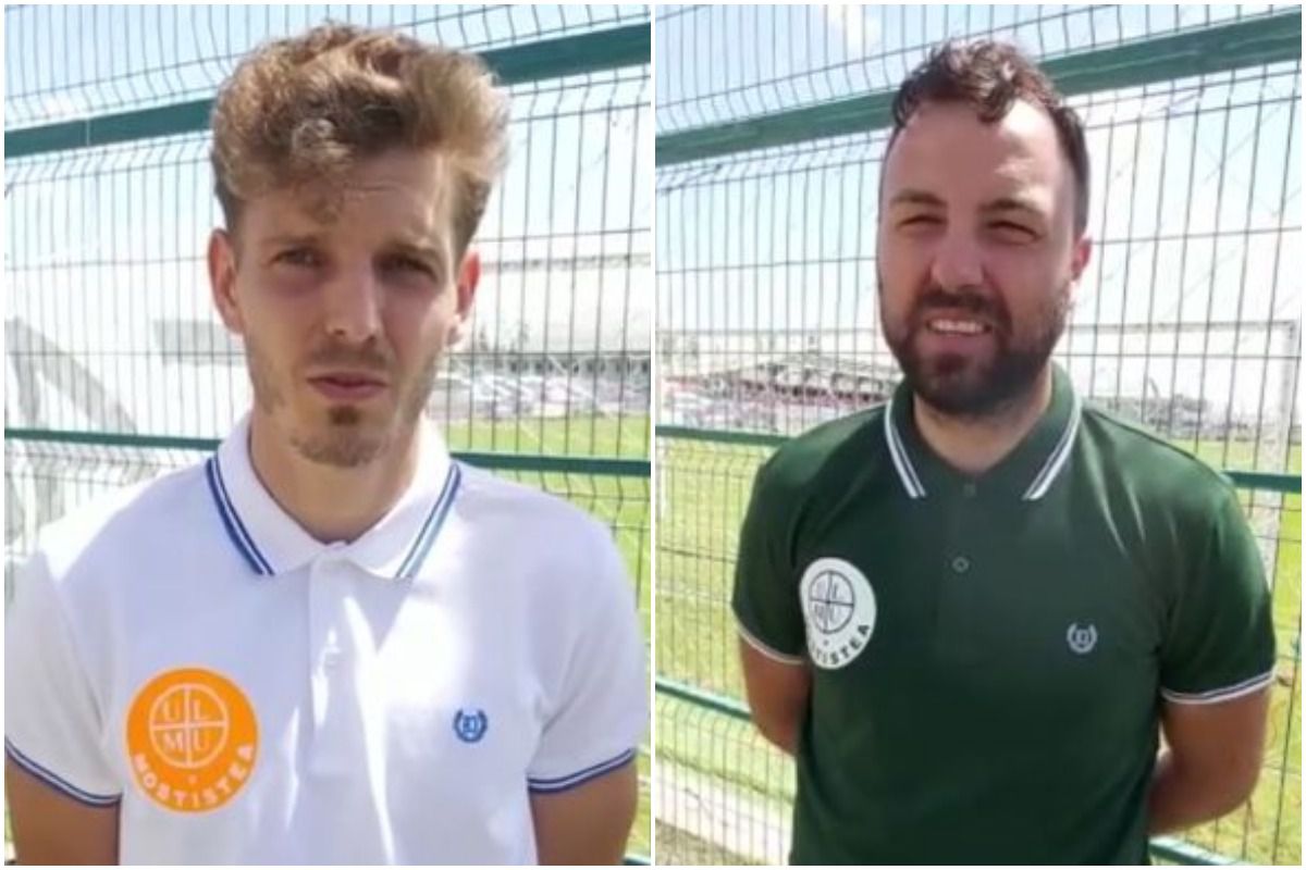 Acuzaţii dure după CSA Steaua - Mostiștea Ulmu: „Steliștii se simțeau cu musca pe căciulă!” + „Unii parcă trăiesc într-un univers paralel”