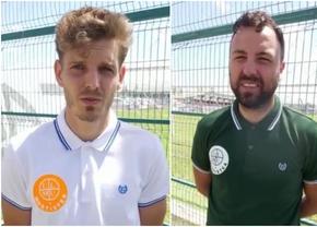 Acuzaţii dure după CSA Steaua - Mostiștea Ulmu: „Steliștii se simțeau cu musca pe căciulă!” + „Unii parcă trăiesc într-un univers paralel”