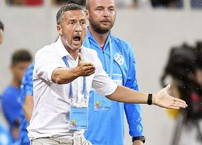 MM Stoica își înțeapă rivala: „CFR Cluj, echipa deceniului? Ar trebui să ne gândim bine”