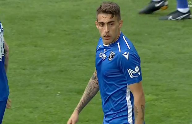 ASTRA - VOLUNTARI 0-3 » Ilfovenii evită retrogradarea directă, Astra tremură pentru menținerea în Liga 1! Clasamentul actualizat