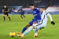 Chelsea - Leicester: Meci crucial pentru locurile de Liga Campionilor! Trei PONTURI pentru duelul de foc din Premier League