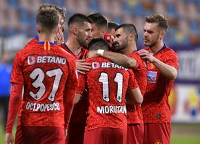 FCSB ignoră complet naționala: „Ce să facă jucătorii acolo, pe cine interesează?!”