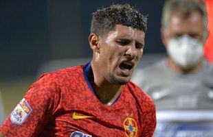 S-a aflat când revine Florinel Coman! FCSB confirmă: „Așa spune protocolul”