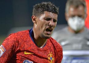 S-a aflat când revine Florinel Coman! FCSB confirmă: „Așa spune protocolul”