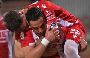 Jucătorul lui Dinamo după care suspină FCSB » Reacție oficială: „Îmi pare rău, nu am știut niciodată”