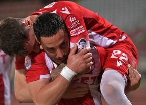 Jucătorul lui Dinamo după care suspină FCSB » Reacție oficială: „Îmi pare rău, nu am știut niciodată”