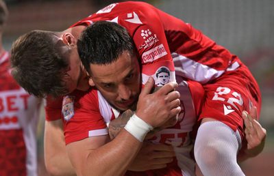 Jucătorul lui Dinamo după care suspină FCSB » Reacție oficială: „Îmi pare rău, nu am știut niciodată”