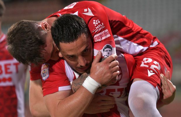 Jucătorul lui Dinamo după care suspină FCSB » Reacție oficială: „Îmi pare rău, nu am știut niciodată”