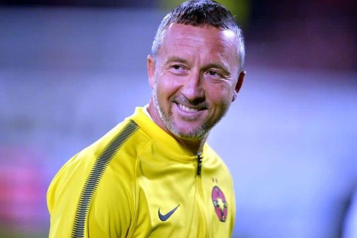 Mihai Stoica surprinde: „Am ținut cu FC U Craiova și Rapid în Liga 2! Îmi doresc să simt din nou cum e să fii înjurat pe Giulești”