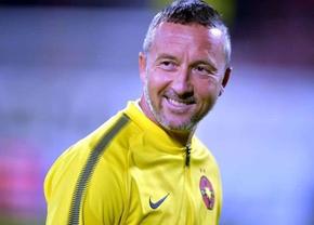 Mihai Stoica surprinde: „Am ținut cu FC U Craiova și Rapid în Liga 2! Îmi doresc să simt din nou cum e să fii înjurat pe Giulești”