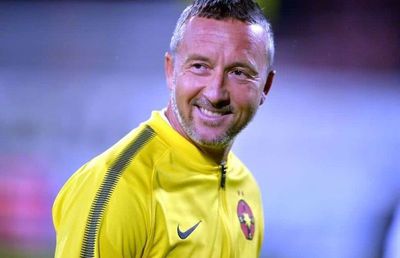 Mihai Stoica surprinde: „Am ținut cu FC U Craiova și Rapid în Liga 2! Îmi doresc să simt din nou cum e să fii înjurat pe Giulești”
