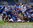 Scandal în Scoția: jucătorii lui Rangers, acuzați că l-au înjurat pe Papă la petrecere! Cum a reacționat clubul