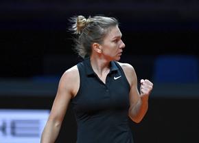 Veste imensă pentru Simona Halep! Ce s-a întâmplat azi la Roma