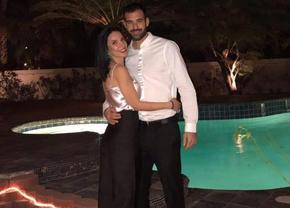 Momente dificile pentru Javier Humet, handbalistul lui Dinamo: soția lui e în comă, după ce a suferit un atac cerebral