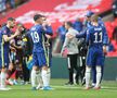 Chelsea - Leicester 0-1 » Finala Cupei Angliei, decisă de un gol formidabil! Record pe Wembley