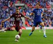 Chelsea - Leicester 0-1 » Finala Cupei Angliei, decisă de un gol formidabil! Record pe Wembley
