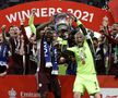 Leicester a învins-o în finală pe Chelsea, scor 1-0, și a câștigat pentru prima dată Cupa Angliei!