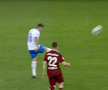 Ar fi meritat stadionul plin! Gol de generic în CS U Craiova - CFR Cluj + marcatorul a ieșit în lacrimi de pe teren!