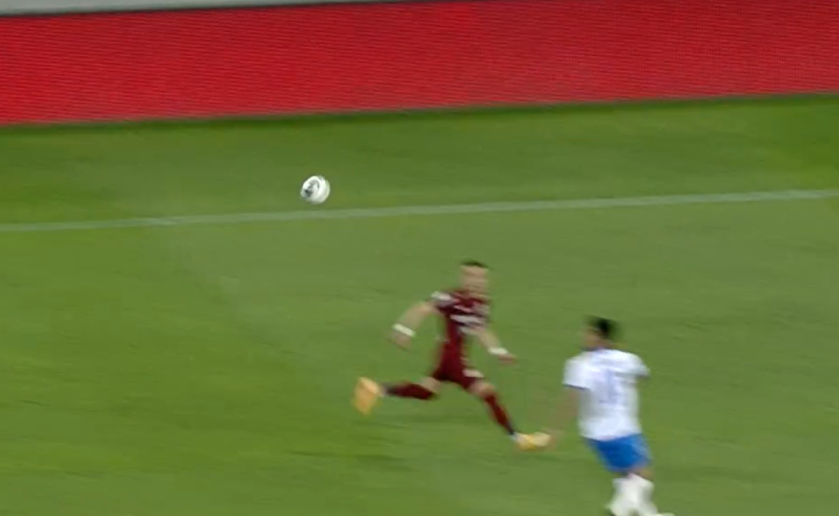 Ar fi meritat stadionul plin! Gol de generic în CS U Craiova - CFR Cluj + marcatorul a ieșit în lacrimi de pe teren!