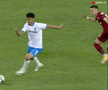 Ar fi meritat stadionul plin! Gol de generic în CS U Craiova - CFR Cluj + marcatorul a ieșit în lacrimi de pe teren!