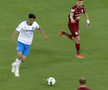 Ar fi meritat stadionul plin! Gol de generic în CS U Craiova - CFR Cluj + marcatorul a ieșit în lacrimi de pe teren!