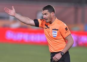 3 faze controversate în CS U Craiova - CFR: penalty EVIDENT neacordat de Kovacs! Verdictele specialistului