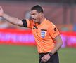 3 faze controversate în CS U Craiova - CFR: penalty EVIDENT neacordat de Kovacs! Verdictele specialistului