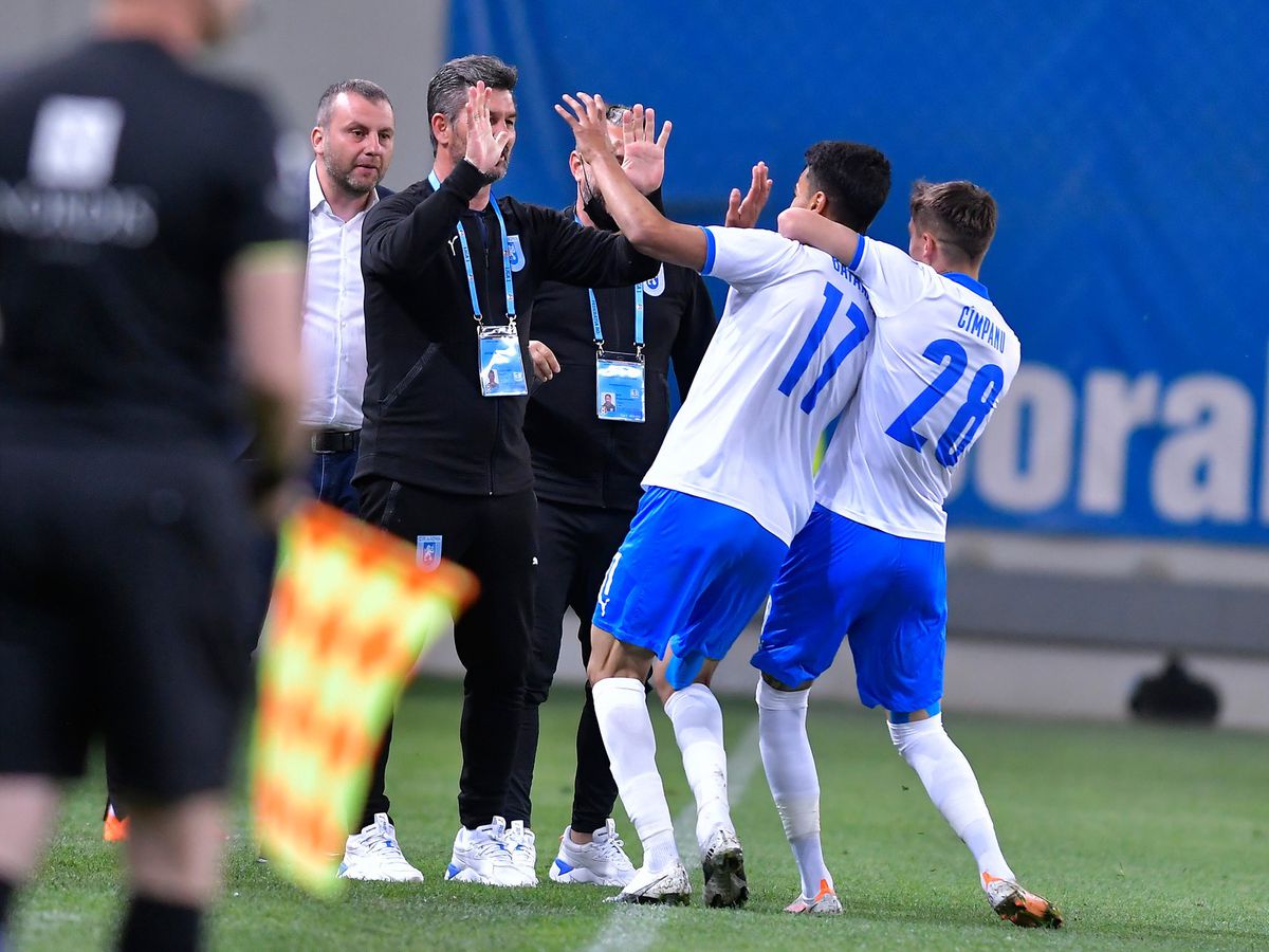 CFR Cluj, reacție surpinzătoare după victoria contra Craiovei: „Cu Botoșani ne va fi mai greu”