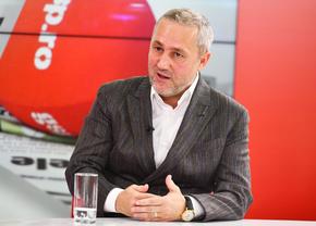 Primele două nume vehiculate pentru banca Universității » Ce antrenori i-au fost propuși lui Mihai Rotaru