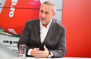 Mihai Rotaru, interviu pentru GSP: „Diseară vom aplica propria strategie. Craiova nu face jocurile nimănui, vrem să câștigăm!” + Detalii despre planurile oltenilor la meciul cu CFR