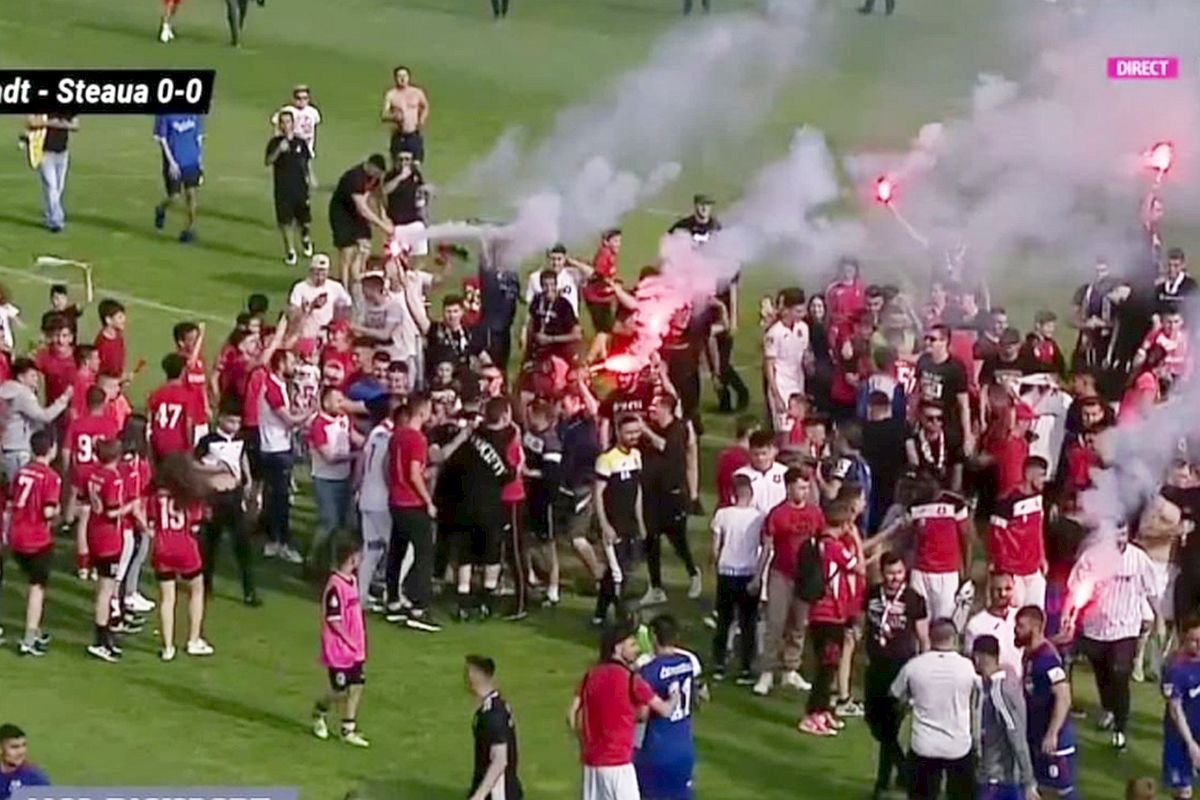 Sărbătoare Hermannstadt // 15.05.2022