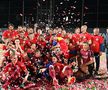 CFR Cluj, definitiv în elita fotbalului românesc! 3 clasamente care îi pun pe ardeleni printre granzii Ligii 1