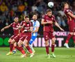 Valerică Găman, cadou pentru CFR Cluj » „Assist” pentru Debeljuh la golul de 2-0