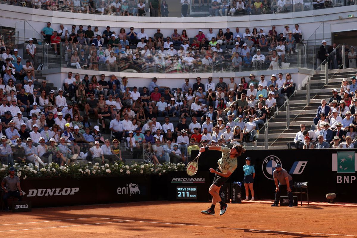 Djokovic, „împărat” pentru a 6-a oară la Roma » A cucerit primul titlu din 2022 și e gata de Roland Garros